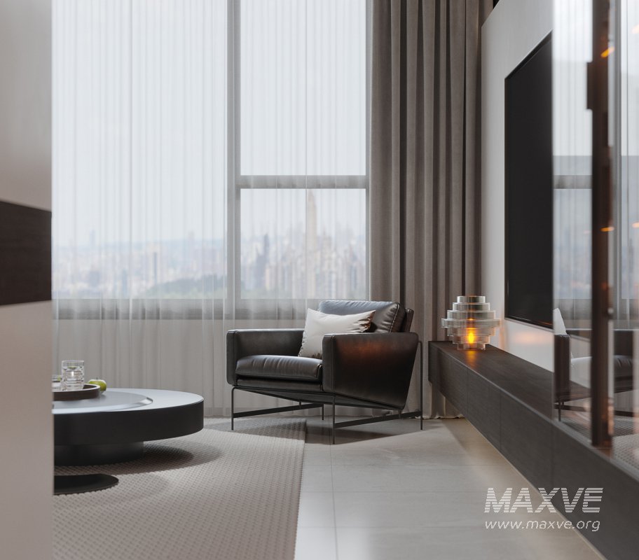 living room - Image 8