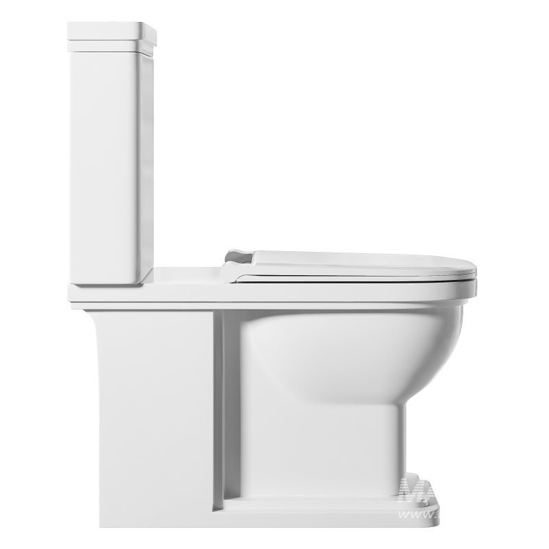 Wc Classic - Image 2