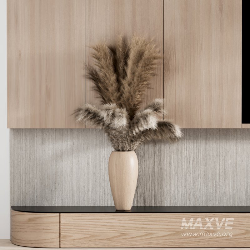 Tv wall set10 - Image 1