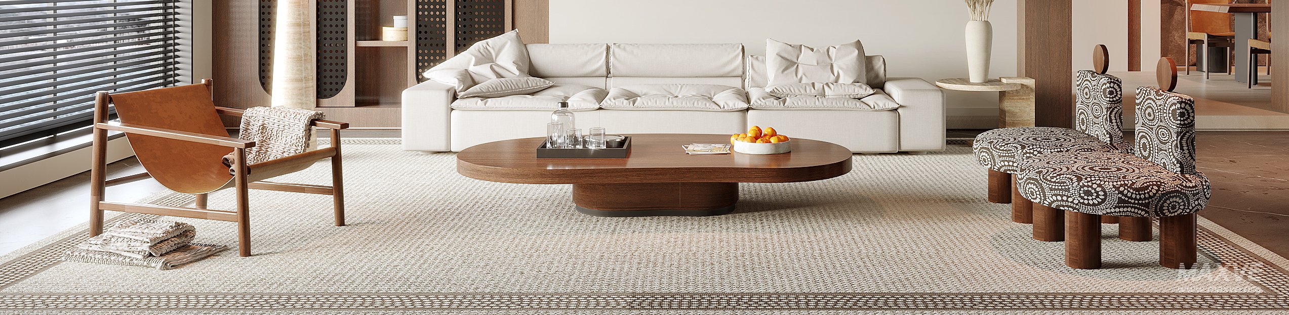 living room - Image 3