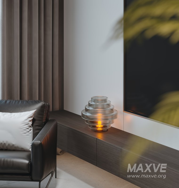 living room - Image 3