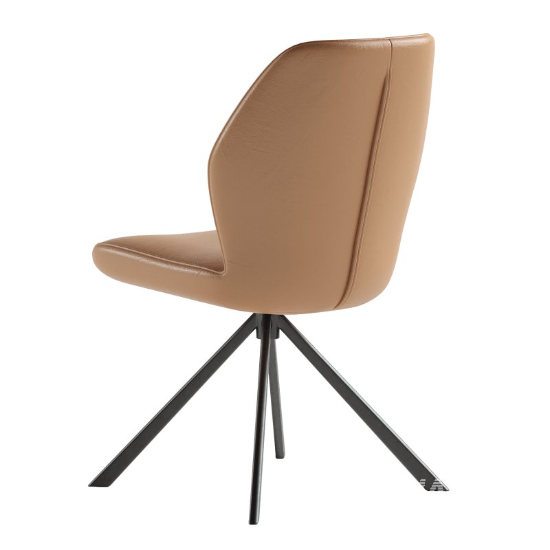 Aura dining chair - Image 4