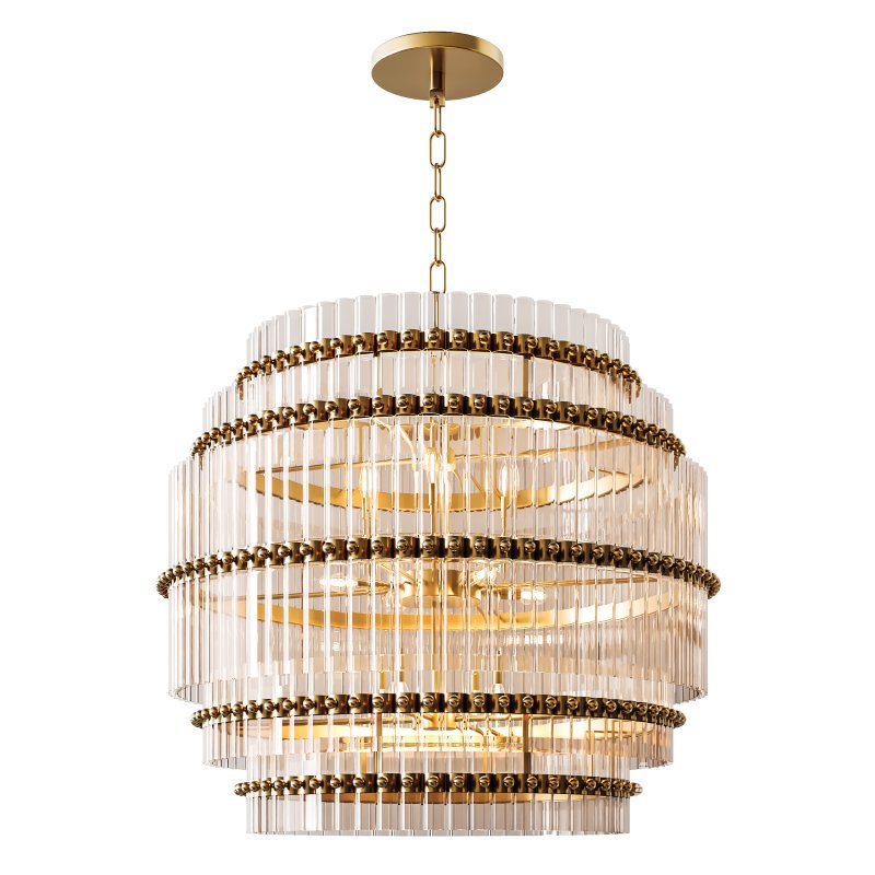 Chandelier Scottsdale - Image 1