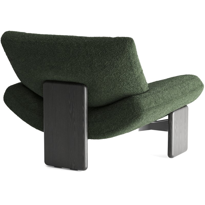 Minotti Emmi Armchair - Image 6