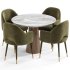Propus Chair Round Table By Amgrades - Thumbnail 5