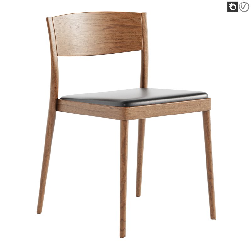 Miss Chair By Tononitalia - Image 1