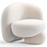 Raphael Navot Armchair By Artsy - Thumbnail 1