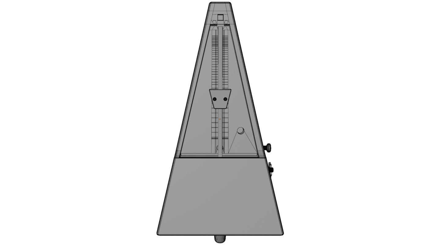 Vintage Metronome - Image 11