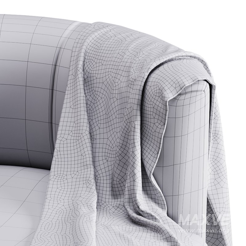 Carmela Swivel Chair - Image 15