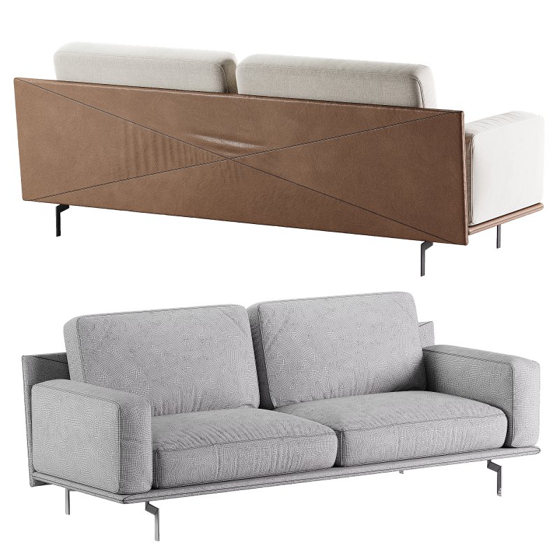 Etan Sofa - Image 2