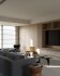 Modern living and dining room - Thumbnail 2