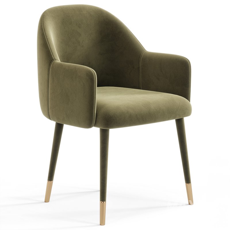 Propus Chair Round Table By Amgrades - Image 2