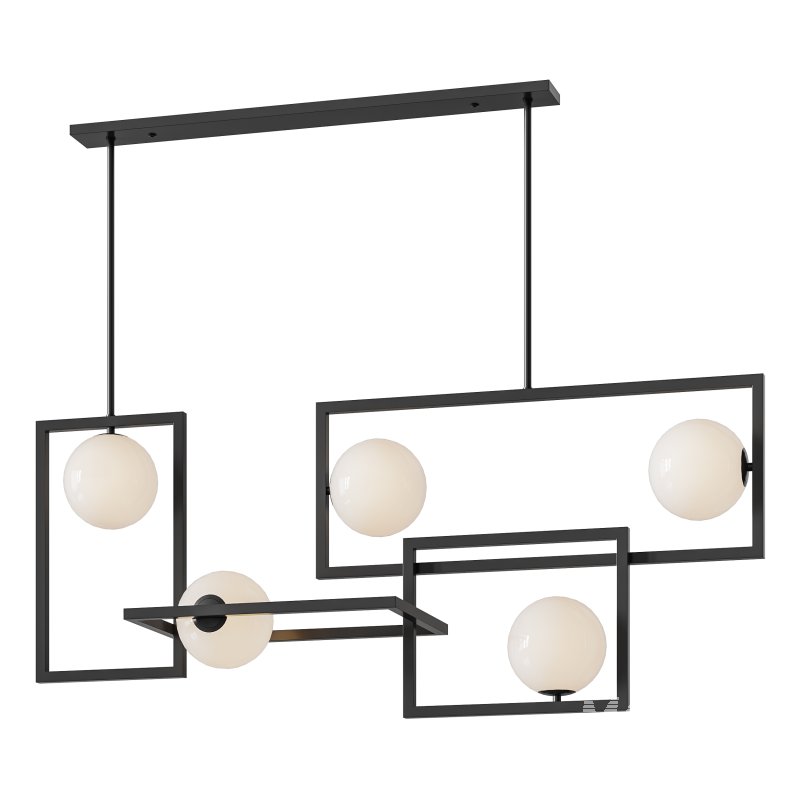 Chandelier Erasmus - Image 5