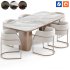 Till Table Meridiana Chair By Amgrades - Thumbnail 2
