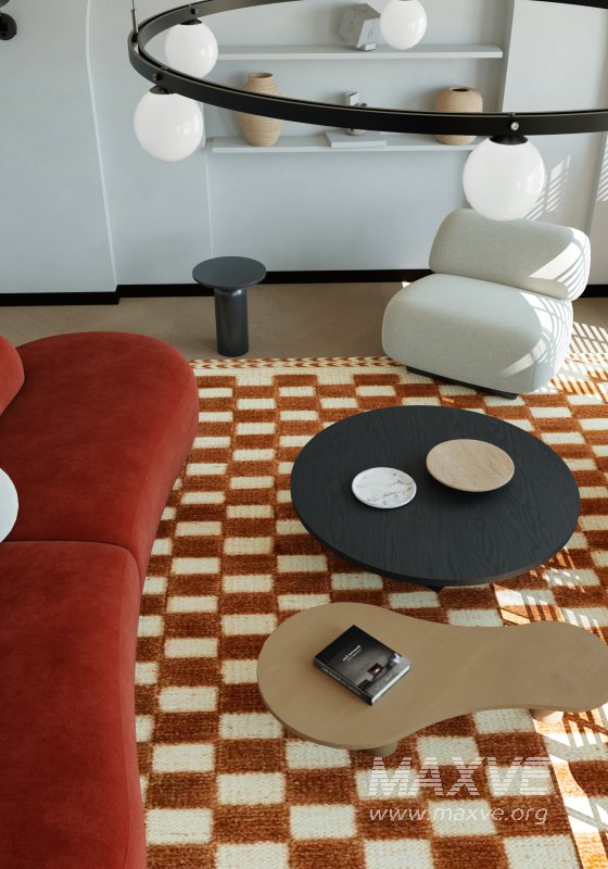 living room - Image 6