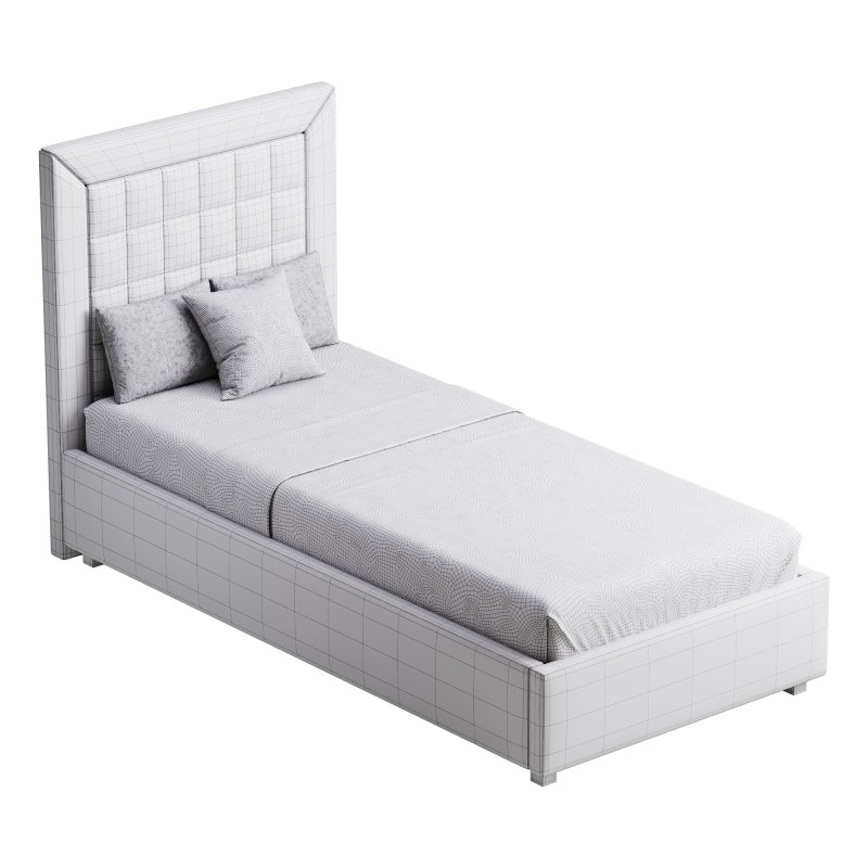 Elizabeth bed - Image 14