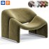 Groovy Armchair By Pierre Paulin - Thumbnail 1