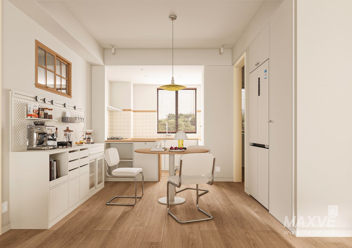 Modern living room - Image 2