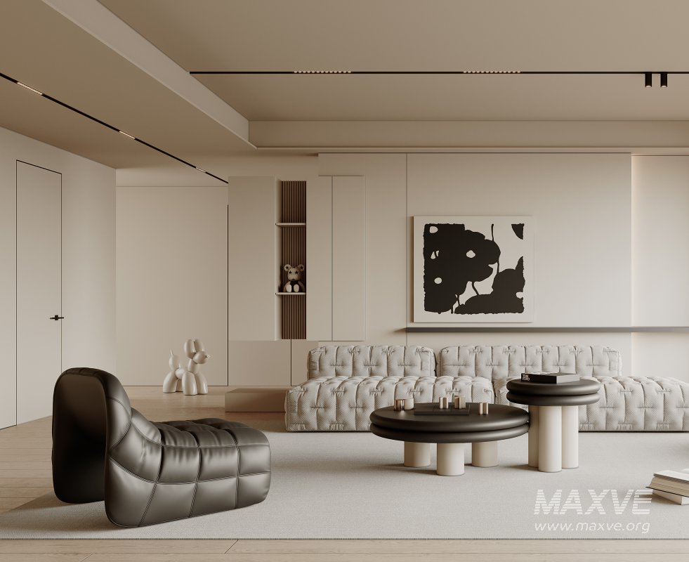 living room - Image 2