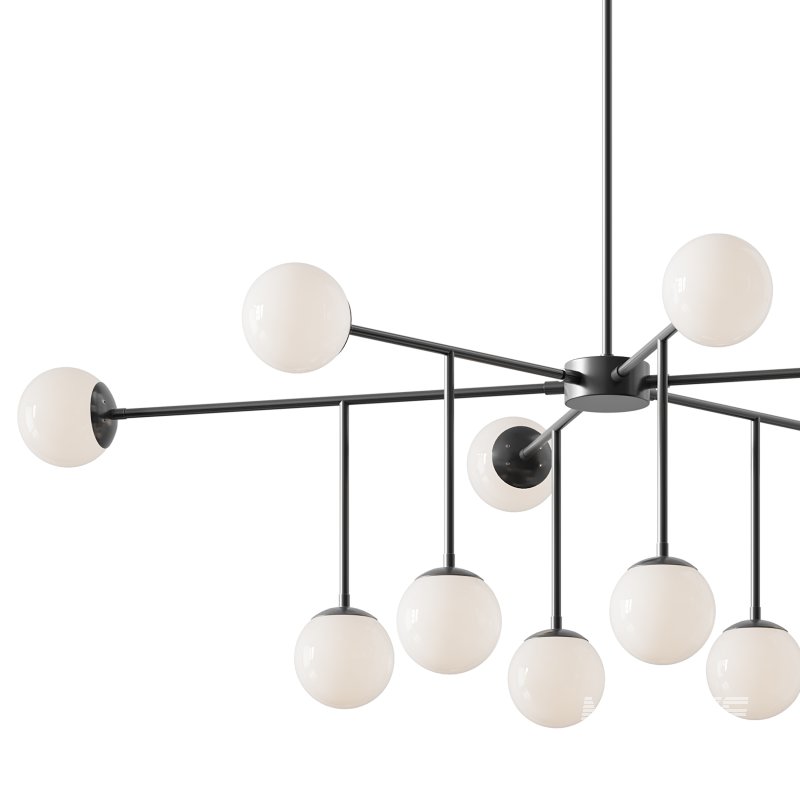 Chandelier Aram - Image 14