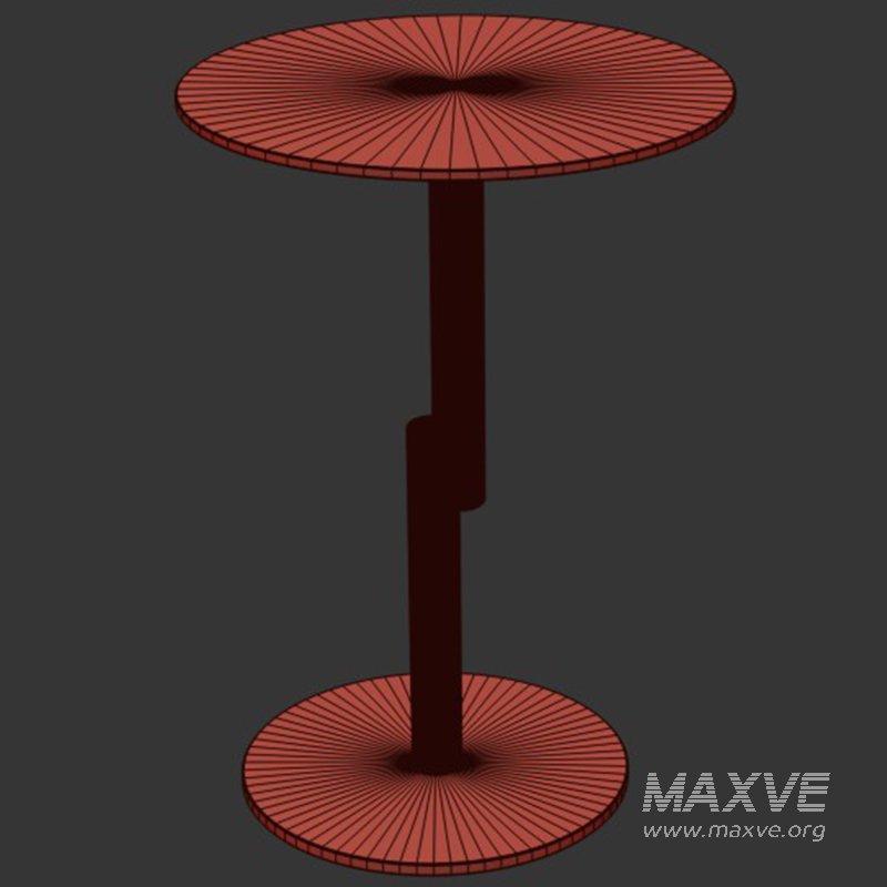 Innesti side table By Bonaldo - Image 1