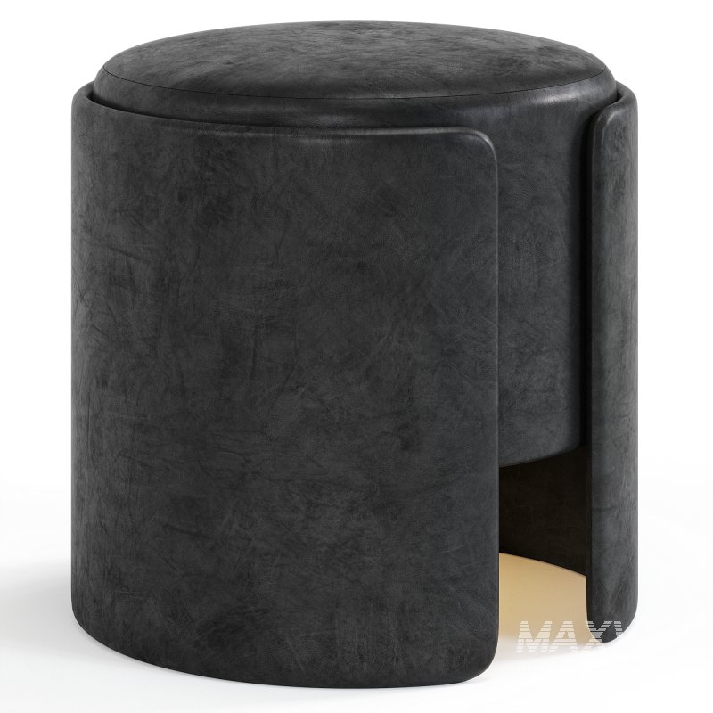 Taks Pouf By Stool Group - Image 4