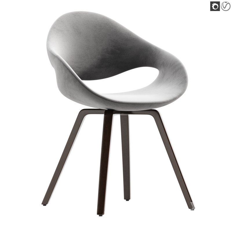 Moon Soft Touch - Image 1