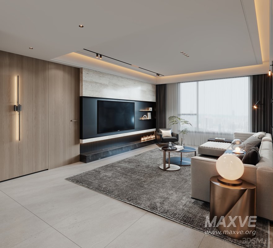 living room - Image 5