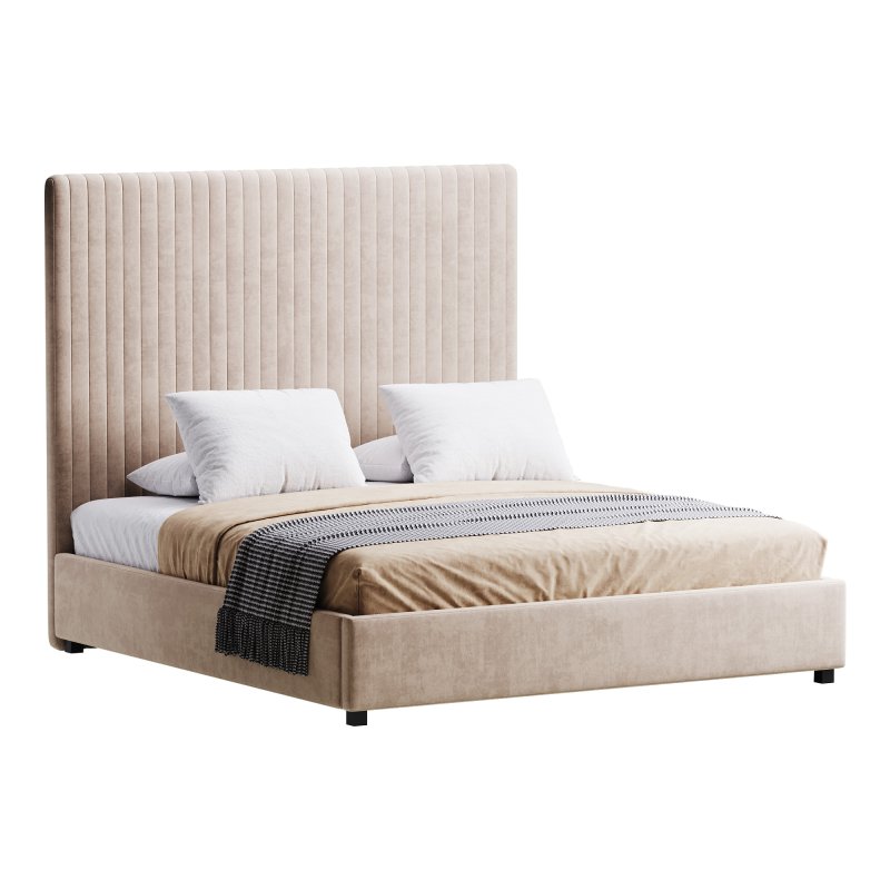 Forest Mora bed - Image 5