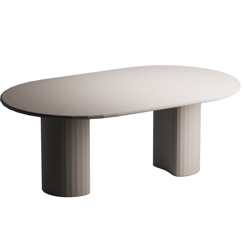 Ghia 74 Table - Image 3