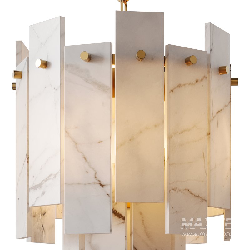 Acevedo Chandelier - Image 11