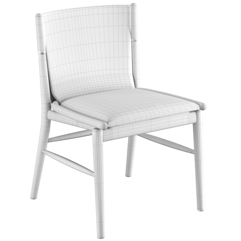 Bebitalia Jens Chair SJ51B - Image 4