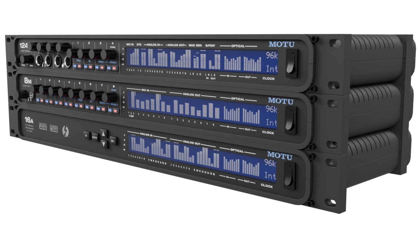 Audio Interfaces - Image 4