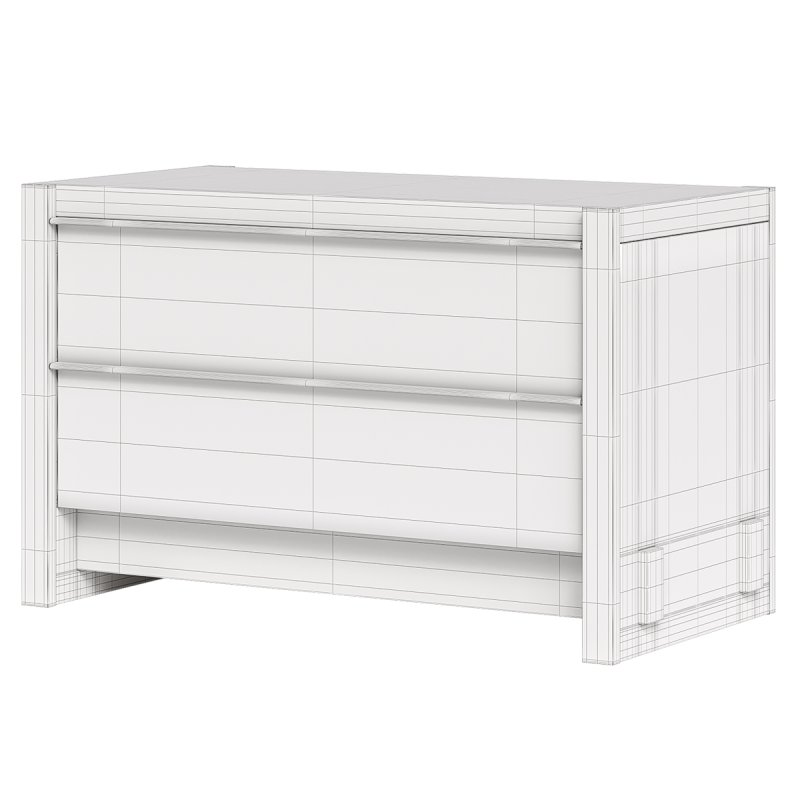 Aramis Nightstand - Image 5