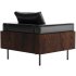 Minotti Brasilia Amchair - Thumbnail 2