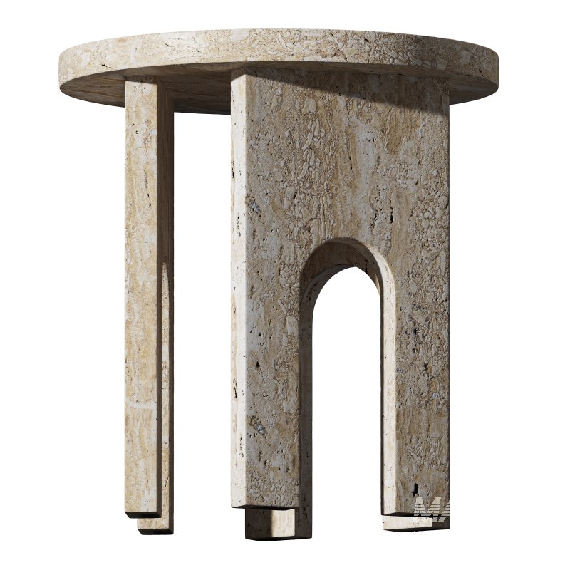 CONNECTING TABLE ROUND - Image 3