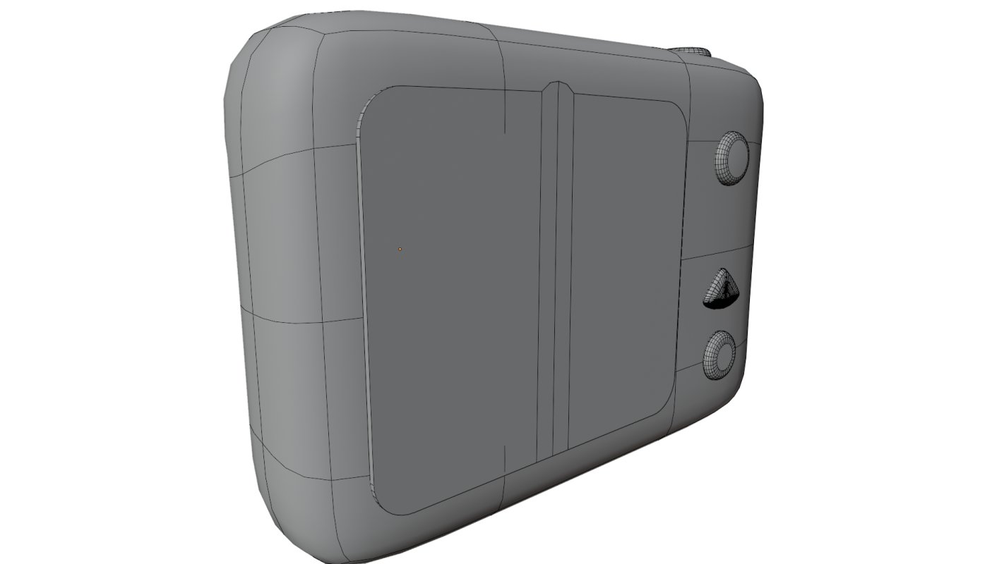 Toy Camera - Image 14