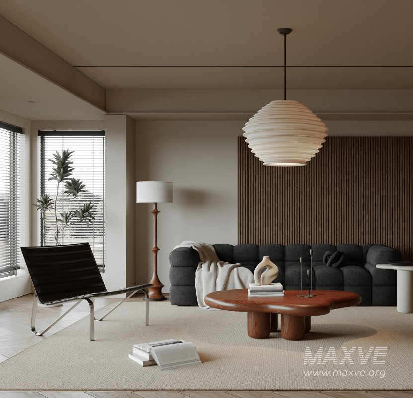 living room - Image 2