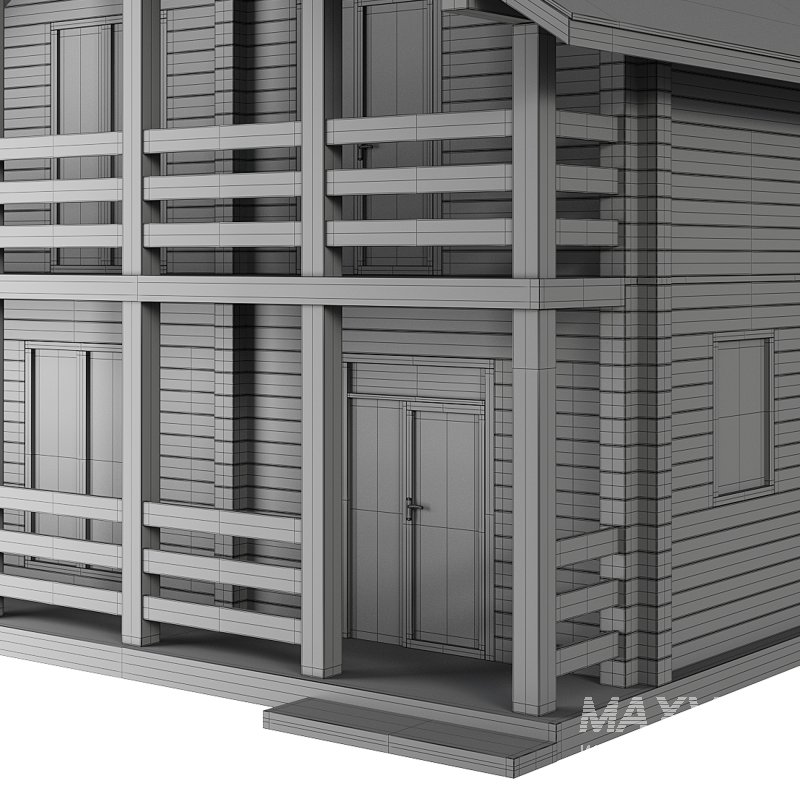 Home Design 2 For Exterior - Image 15