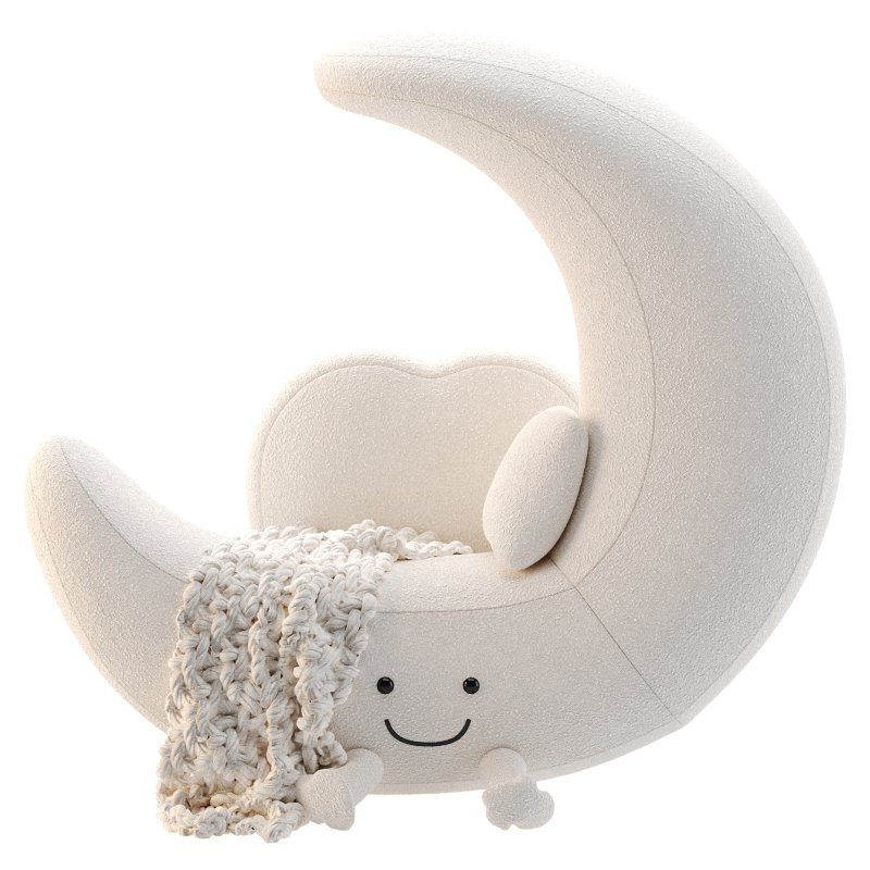 Luna Chair - Image 3