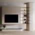 Tv wall set13 - Thumbnail 1