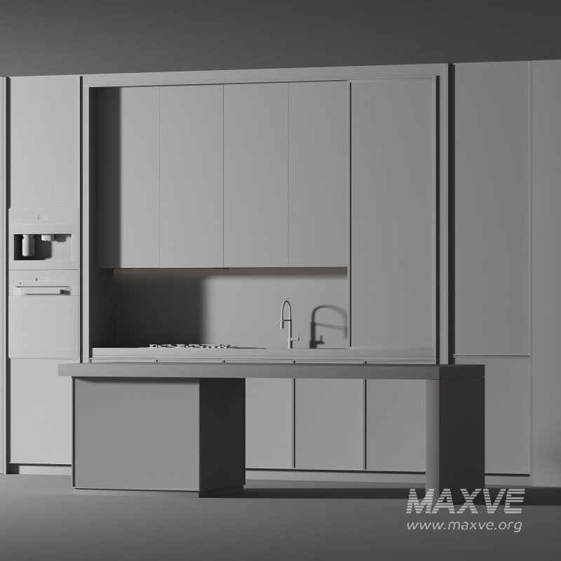 Kitchen R9 - Image 1