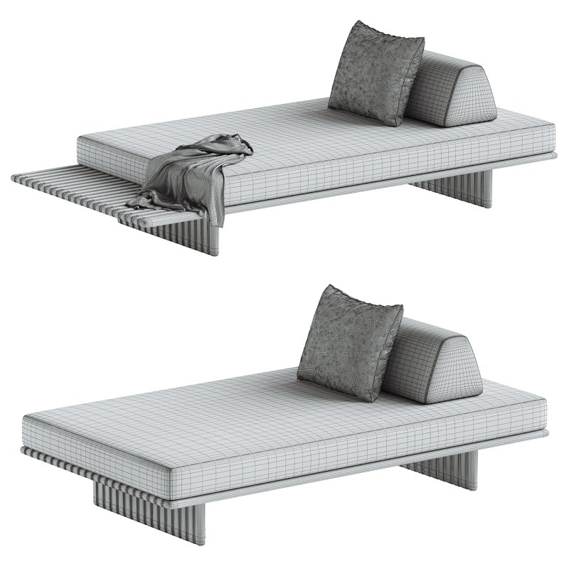 Deck Daybed - Image 4