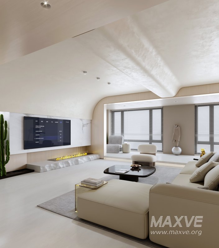 living room - Image 2