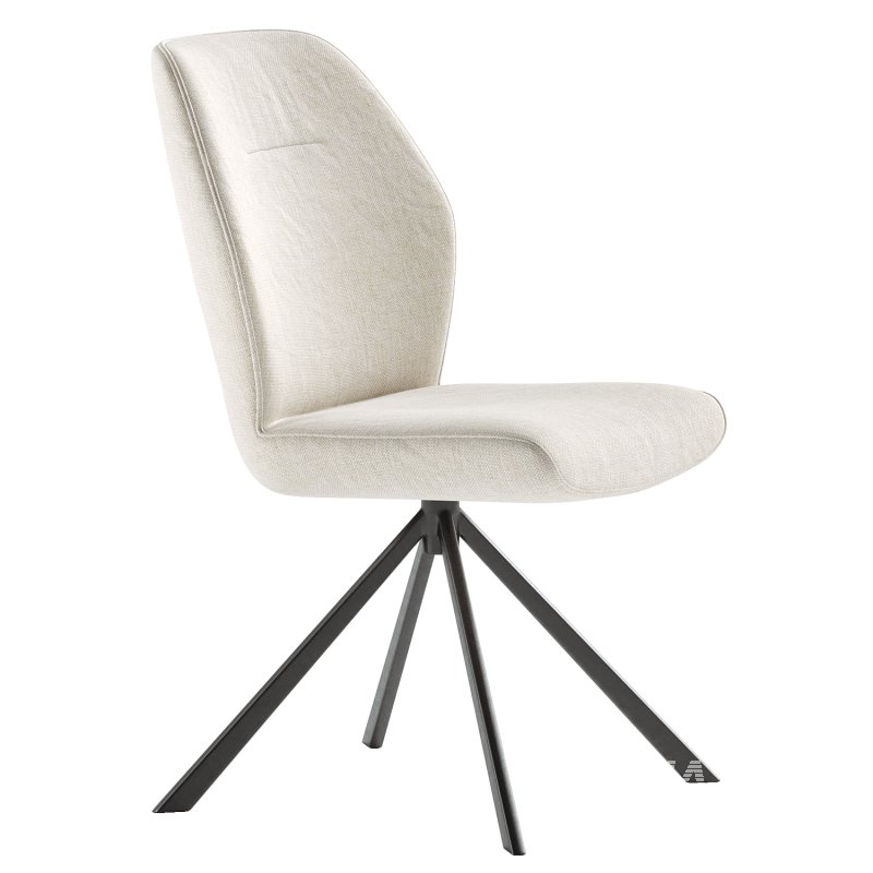 Aura dining chair - Image 5