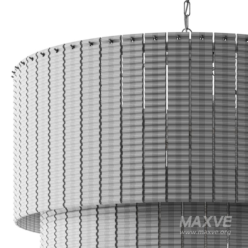 Chandelier Imperial Double - Image 15