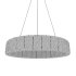Pendant chandelier Solo round - Thumbnail 5