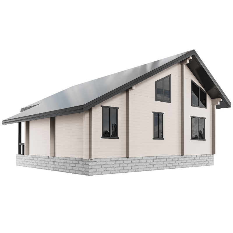 Home Design 25 For Exterior - Image 3