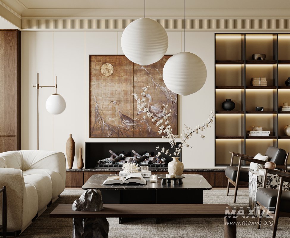 living room - Image 3