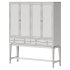 Bergstrom Cabinet - Thumbnail 3